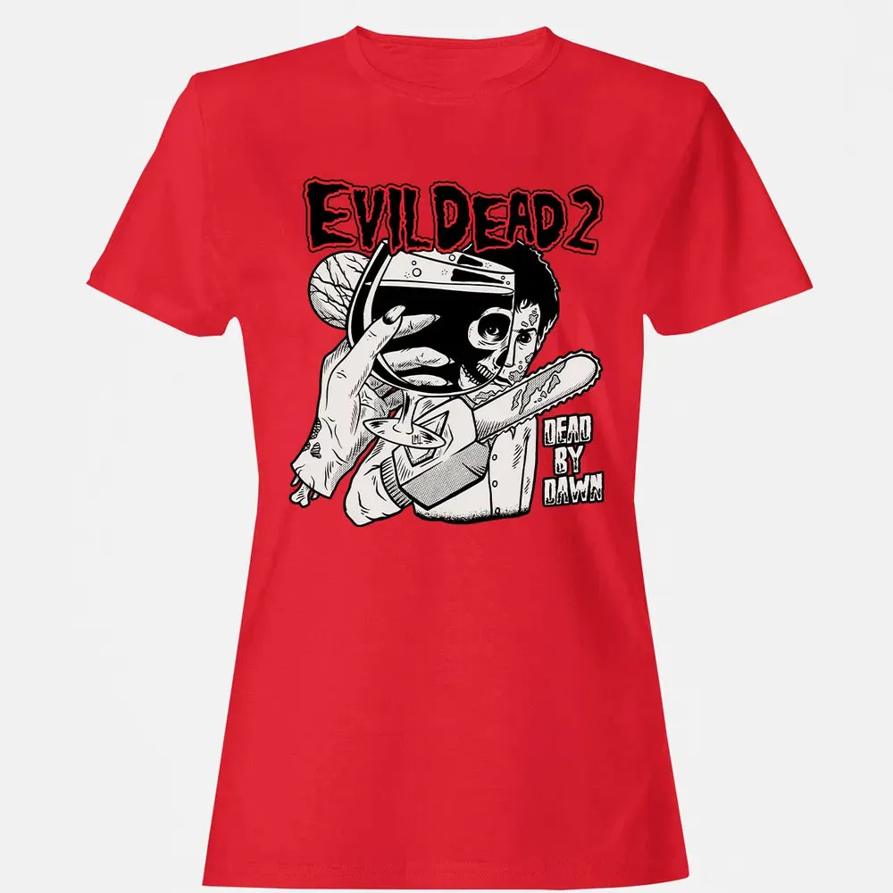 Evil Dead 2 Women's T-shirt - 13