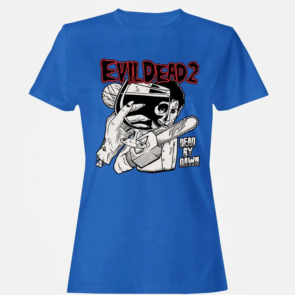 Evil Dead 2 Women's T-shirt - 14
