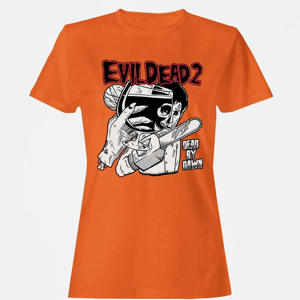 Evil Dead 2 Women's T-shirt - 11