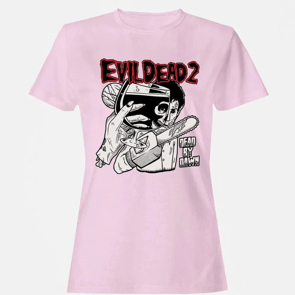 Evil Dead 2 Women's T-shirt - 9