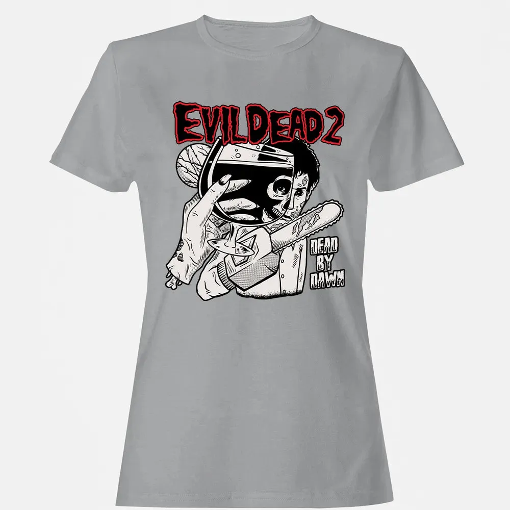 Evil Dead 2 Women's T-shirt - 15