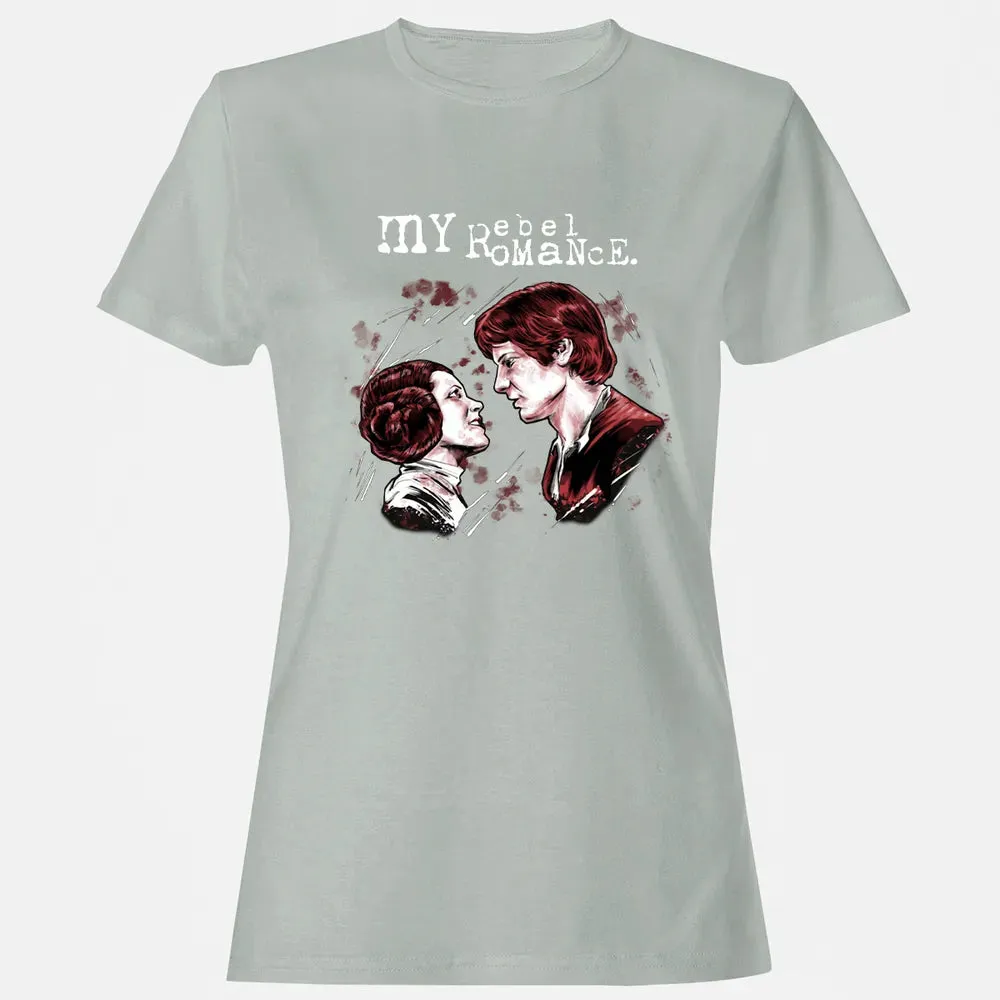 My Rebel Romance Women's T-shirt - 2