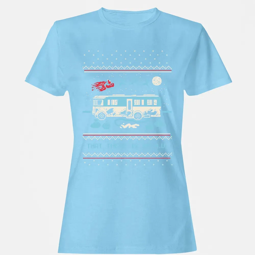 That There Is An R.V Women's T-shirt - 8