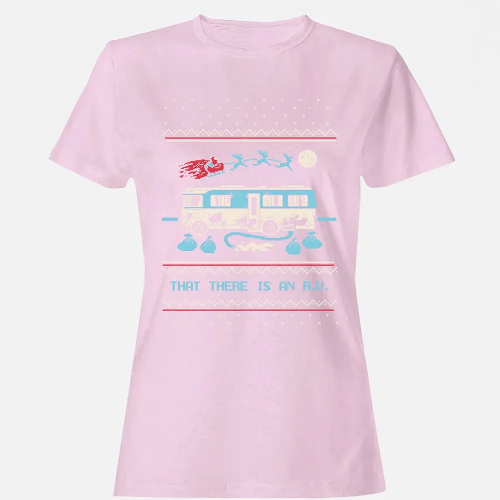 That There Is An R.V Women's T-shirt - 9
