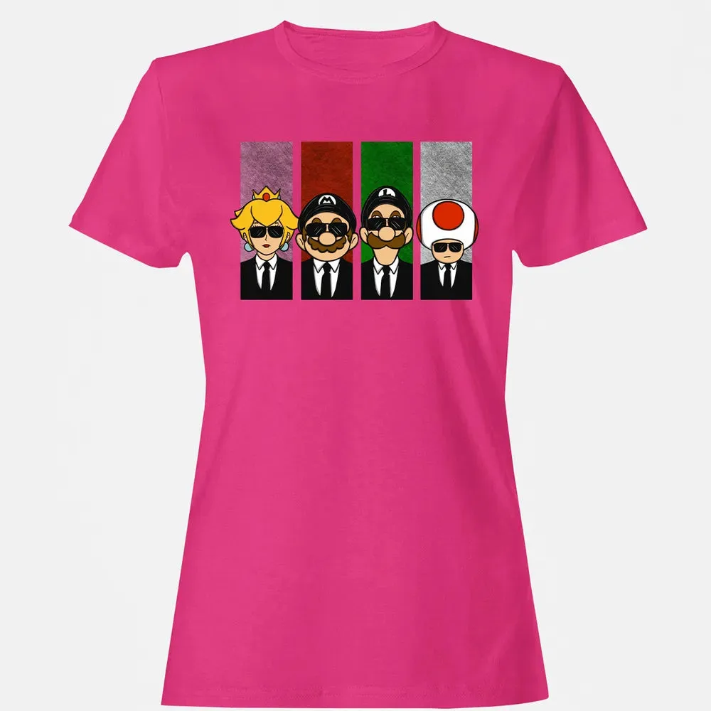 Reservoir Bros Women's T-shirt - 6