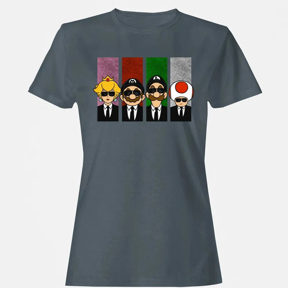 Reservoir Bros Women's T-shirt - 3