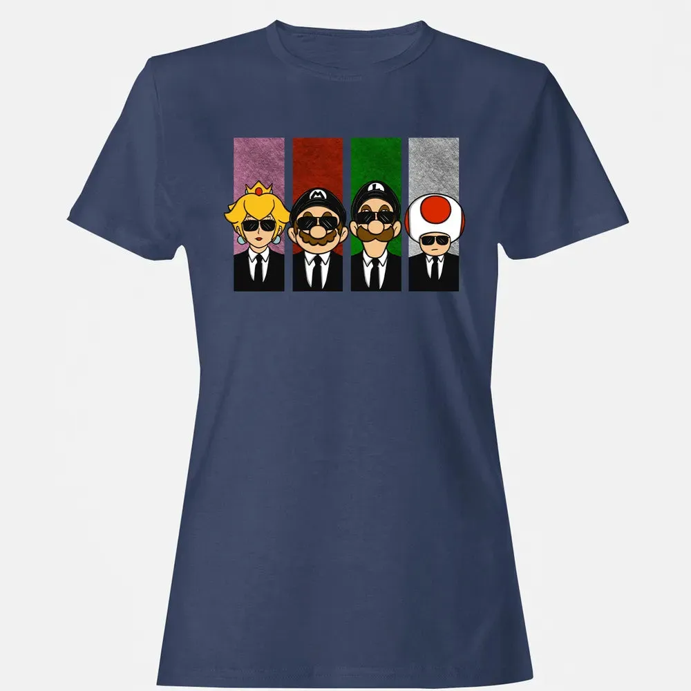 Reservoir Bros Women's T-shirt - 10