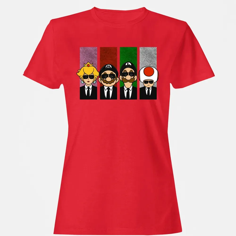 Reservoir Bros Women's T-shirt - 13