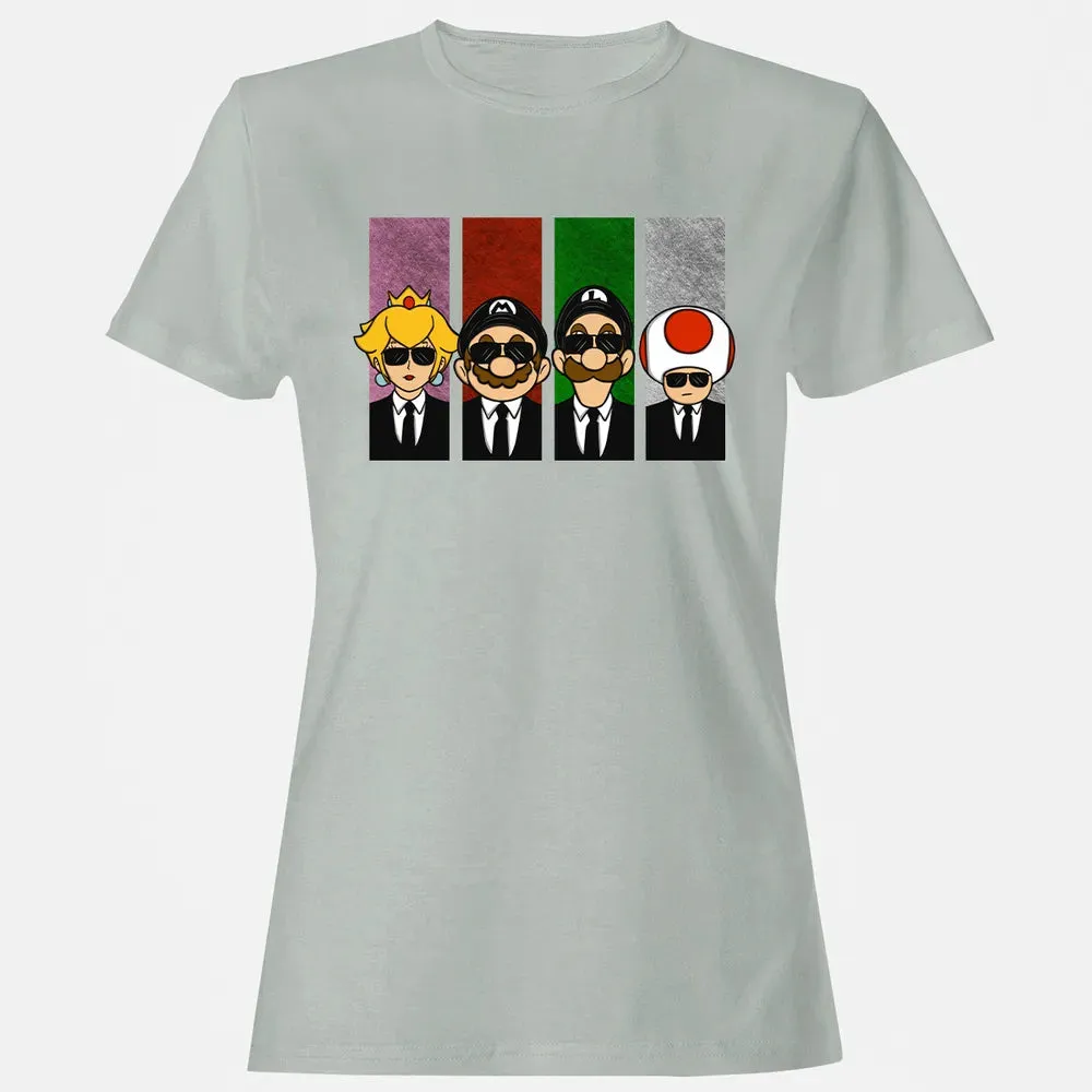 Reservoir Bros Women's T-shirt - 2