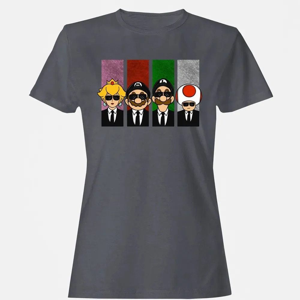 Reservoir Bros Women's T-shirt - 5