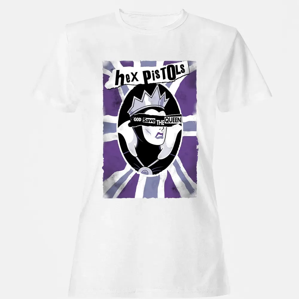 Hex Pistols Women's T-shirt - 16