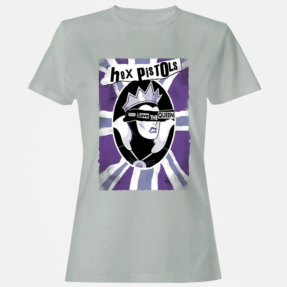 Hex Pistols Women's T-shirt - 2