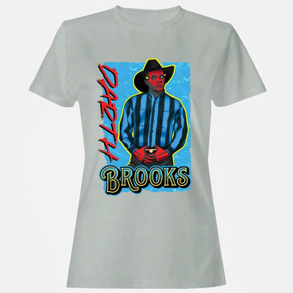 Darth Brooks Women's T-shirt - 2
