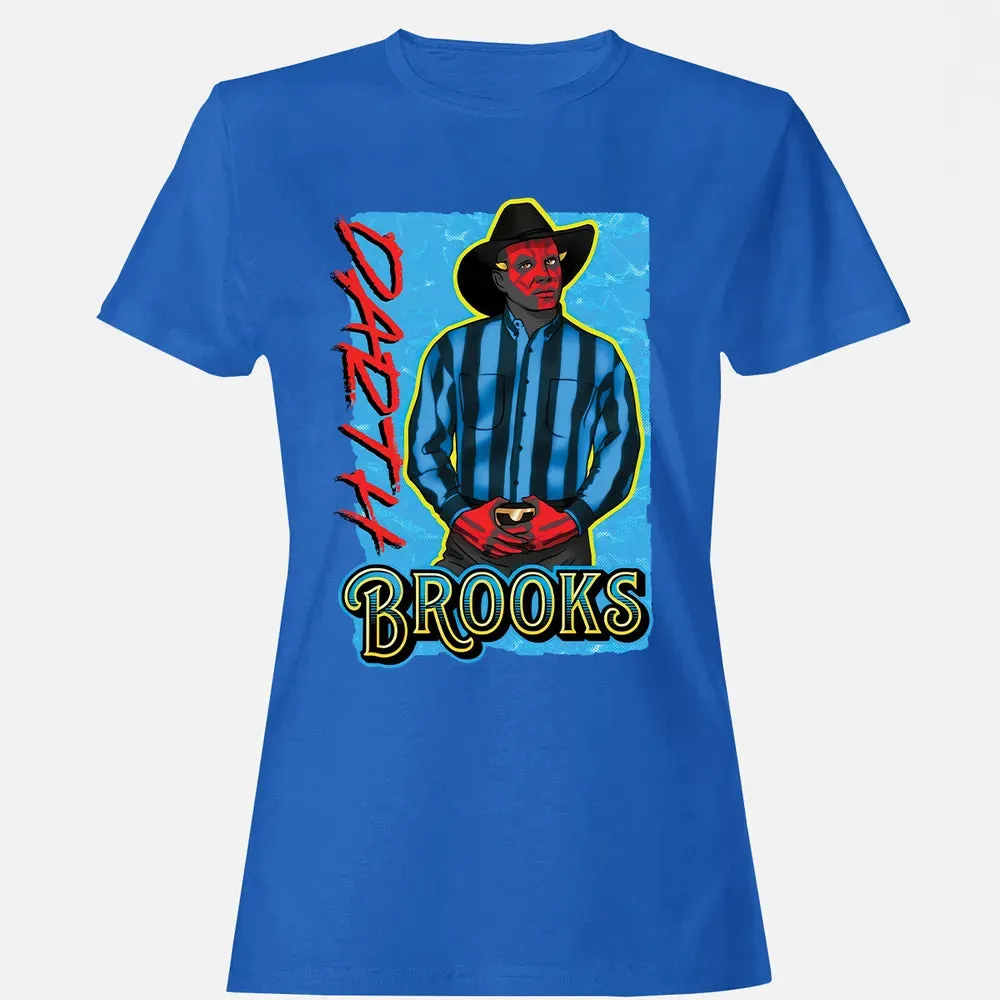Darth Brooks Women's T-shirt - 14