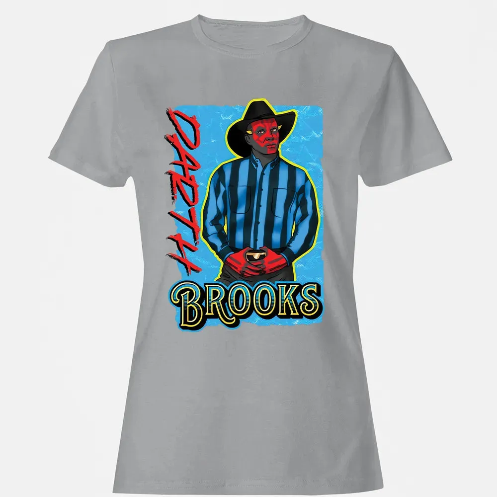 Darth Brooks Women's T-shirt - 15