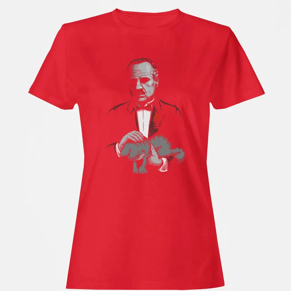 Boss Cat Women's T-shirt - 13