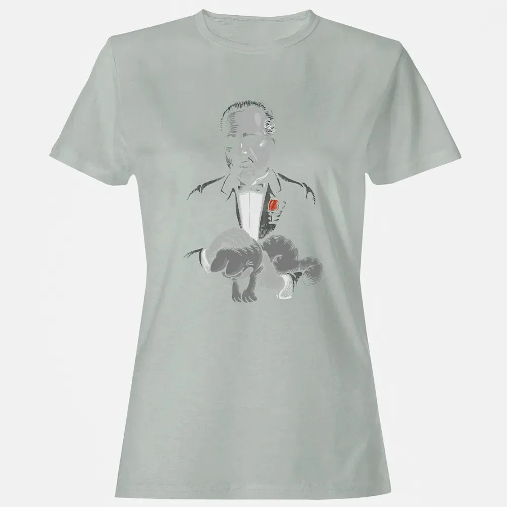 Boss Cat Women's T-shirt - 2