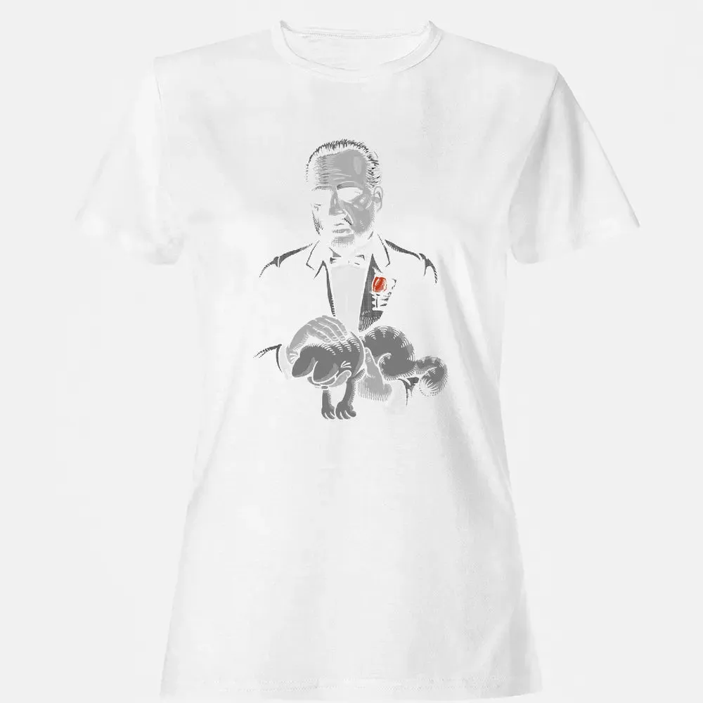 Boss Cat Women's T-shirt - 16