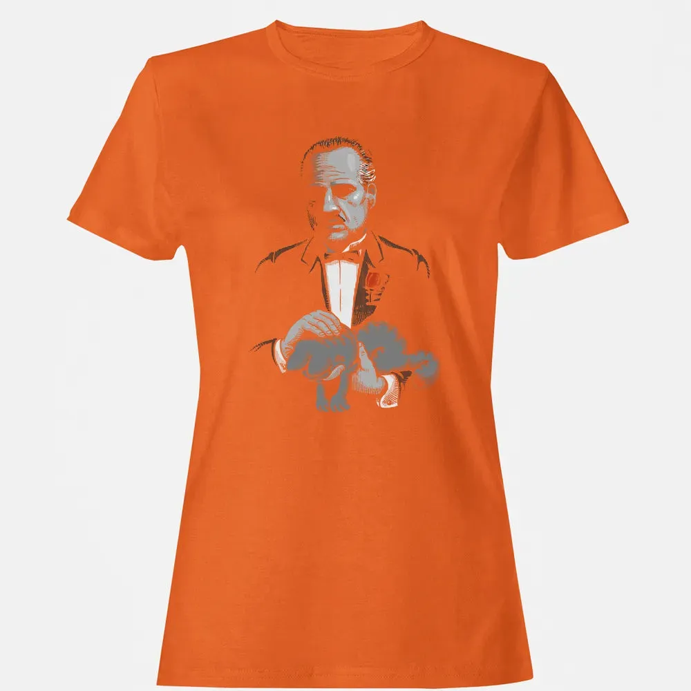 Boss Cat Women's T-shirt - 11