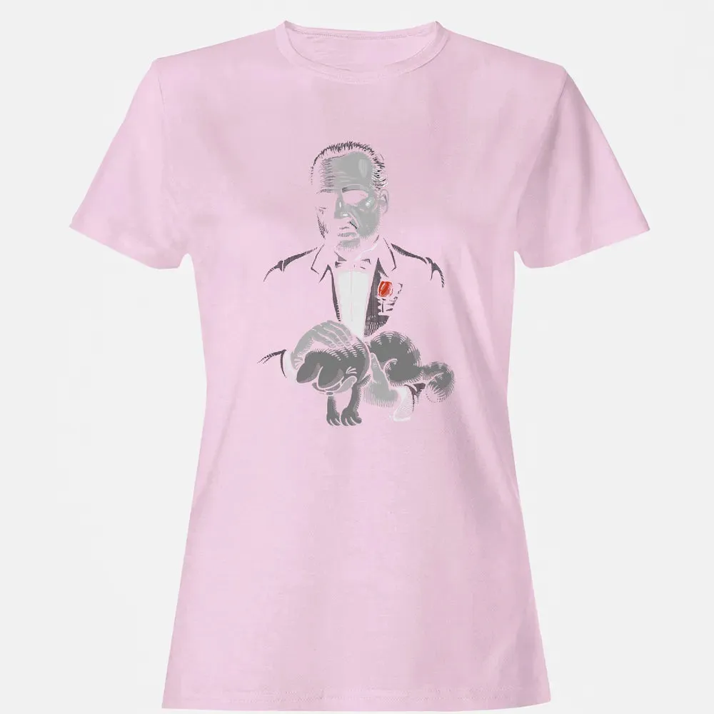 Boss Cat Women's T-shirt - 9