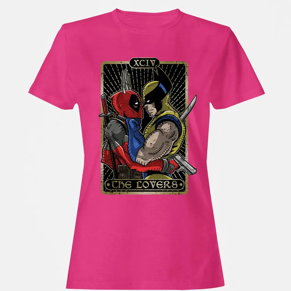 The Lover Women's T-shirt - 6