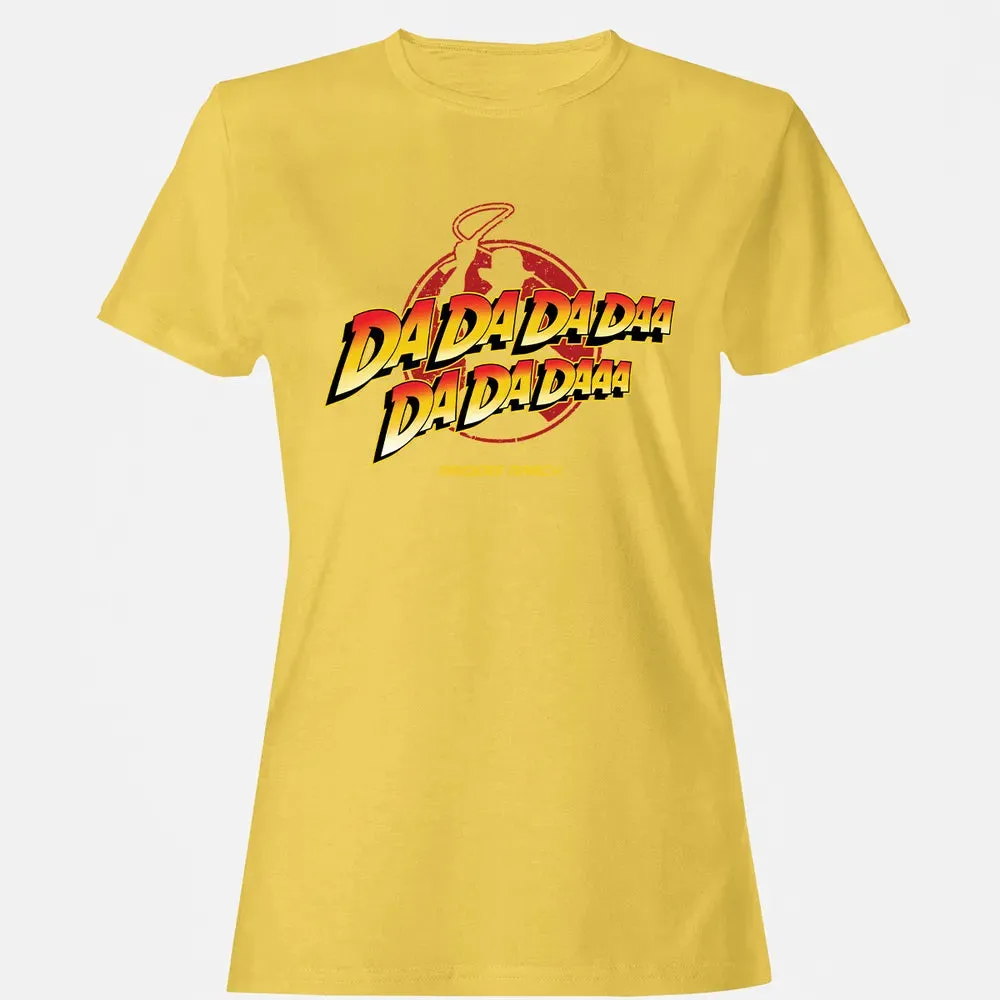 Raiders March Women's T-shirt - 4