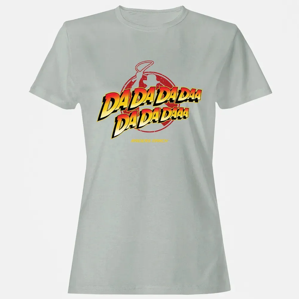 Raiders March Women's T-shirt - 2