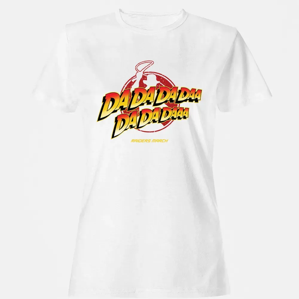 Raiders March Women's T-shirt - 16