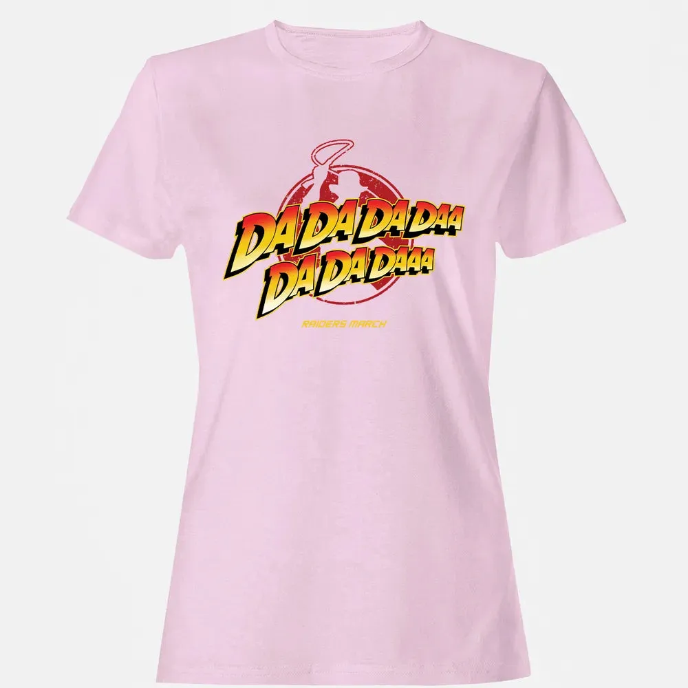 Raiders March Women's T-shirt - 9