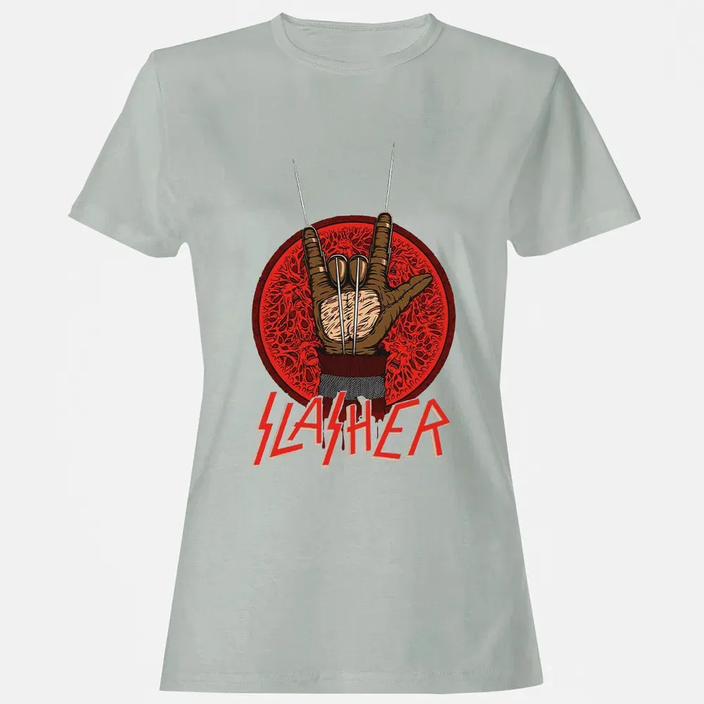 Slasher Women's T-shirt - 2