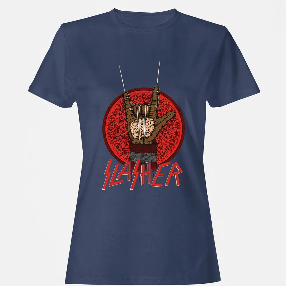 Slasher Women's T-shirt - 10