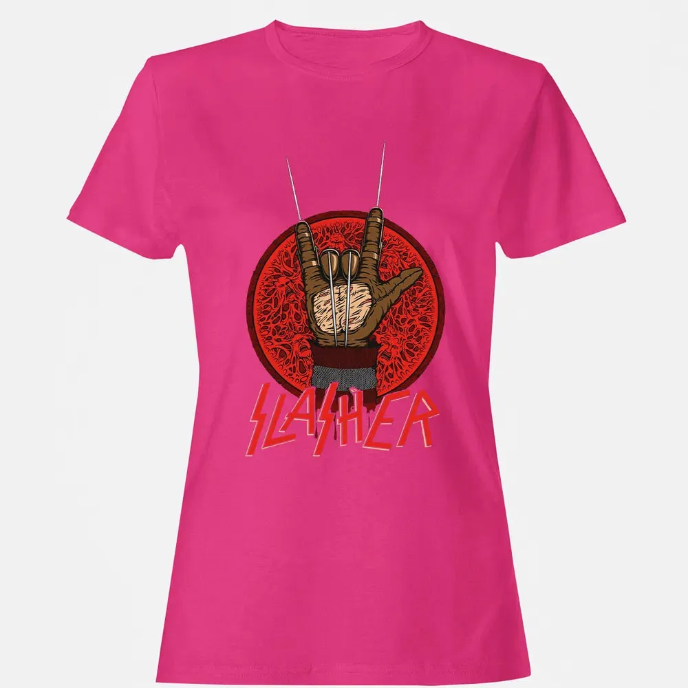 Slasher Women's T-shirt - 6