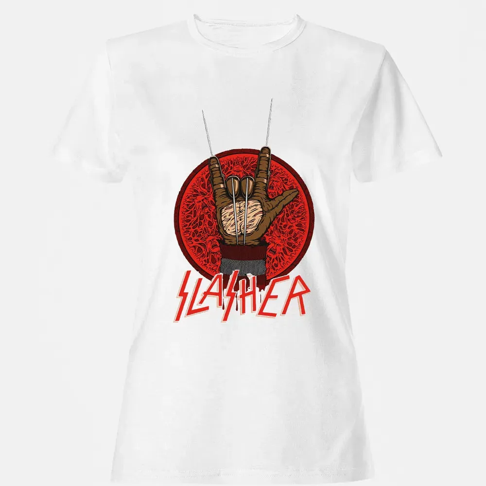 Slasher Women's T-shirt - 16