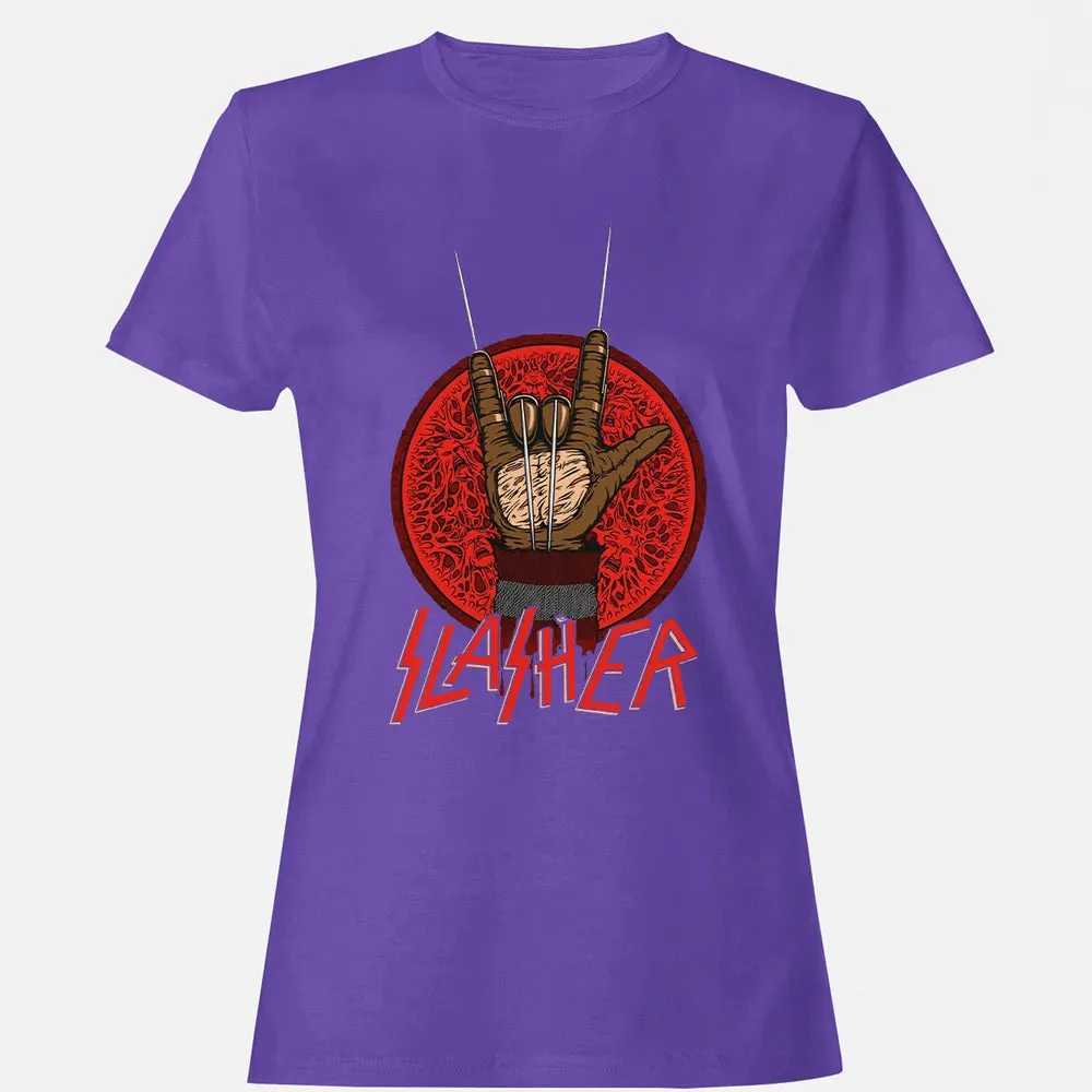 Slasher Women's T-shirt - 12