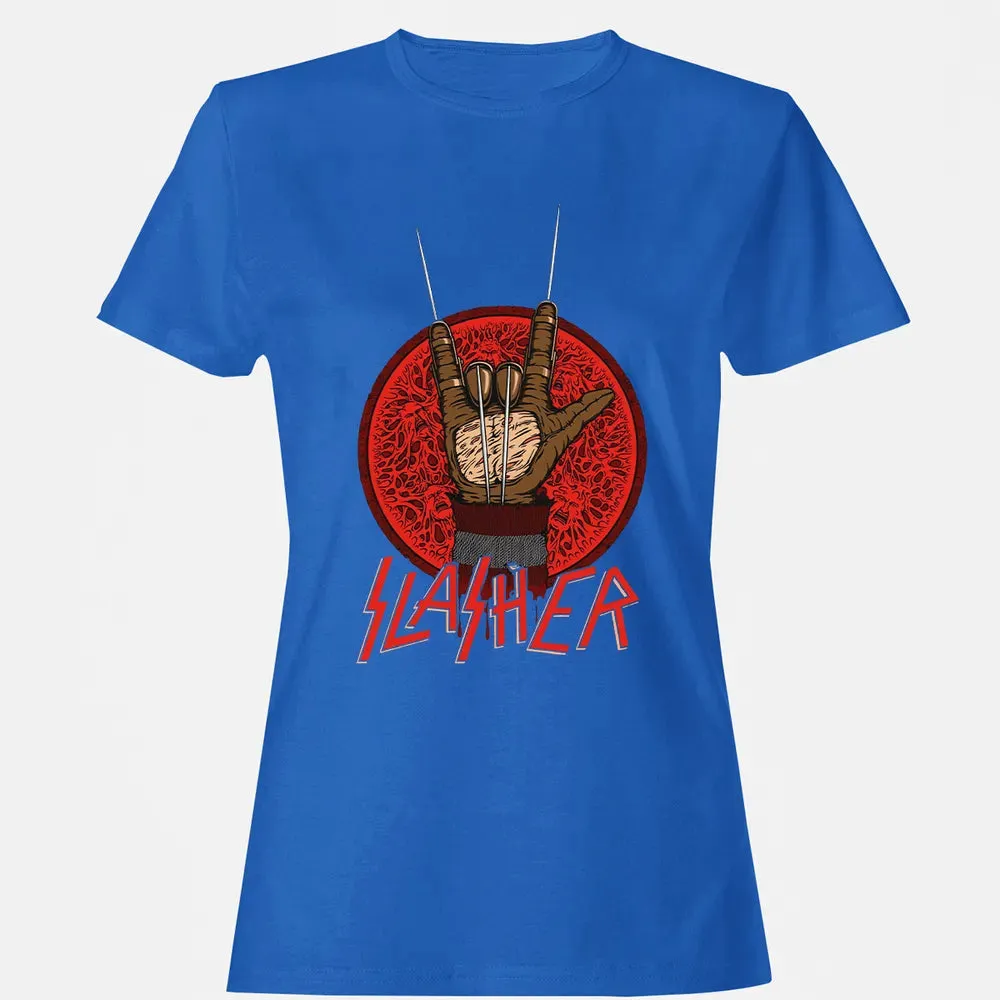 Slasher Women's T-shirt - 14