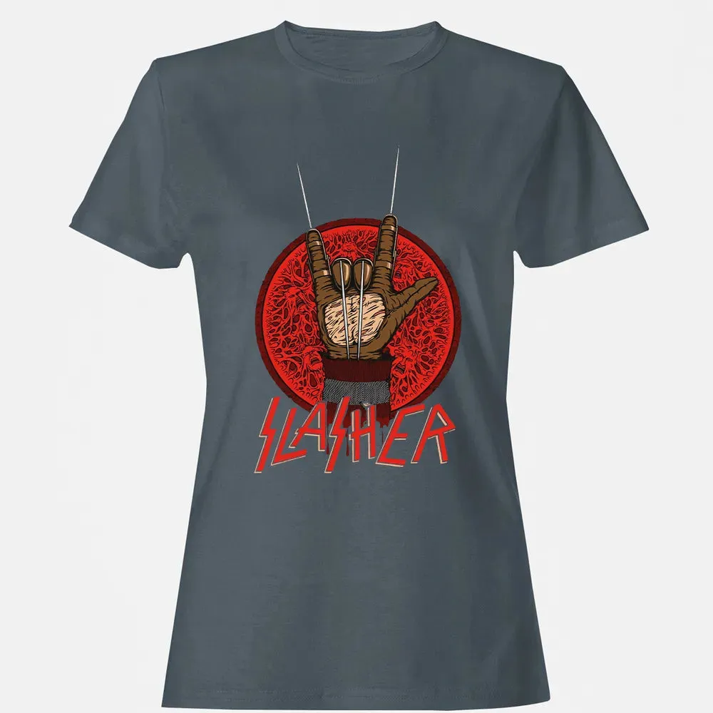 Slasher Women's T-shirt - 3
