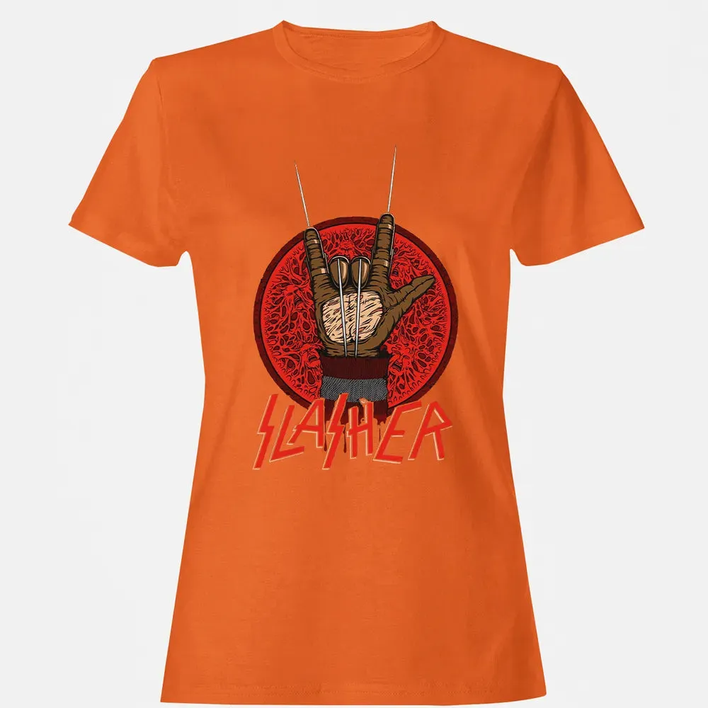 Slasher Women's T-shirt - 11