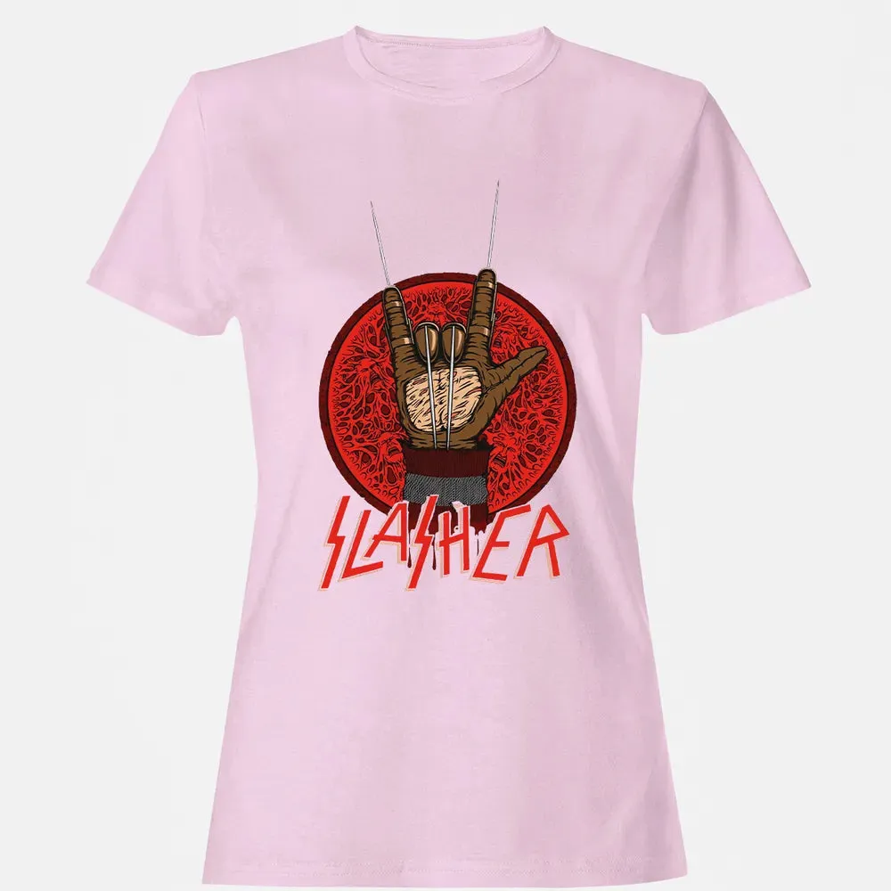 Slasher Women's T-shirt - 9
