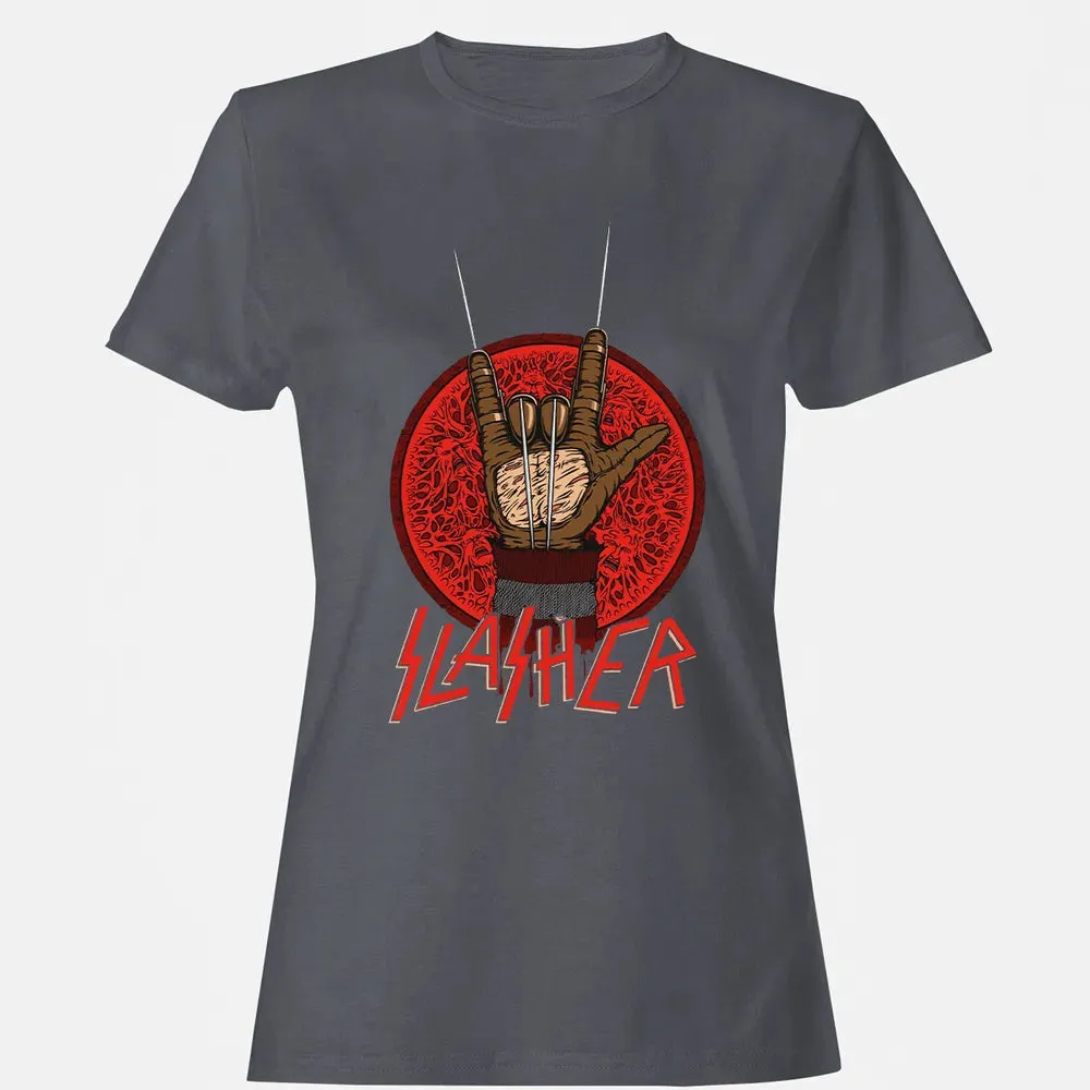 Slasher Women's T-shirt - 5