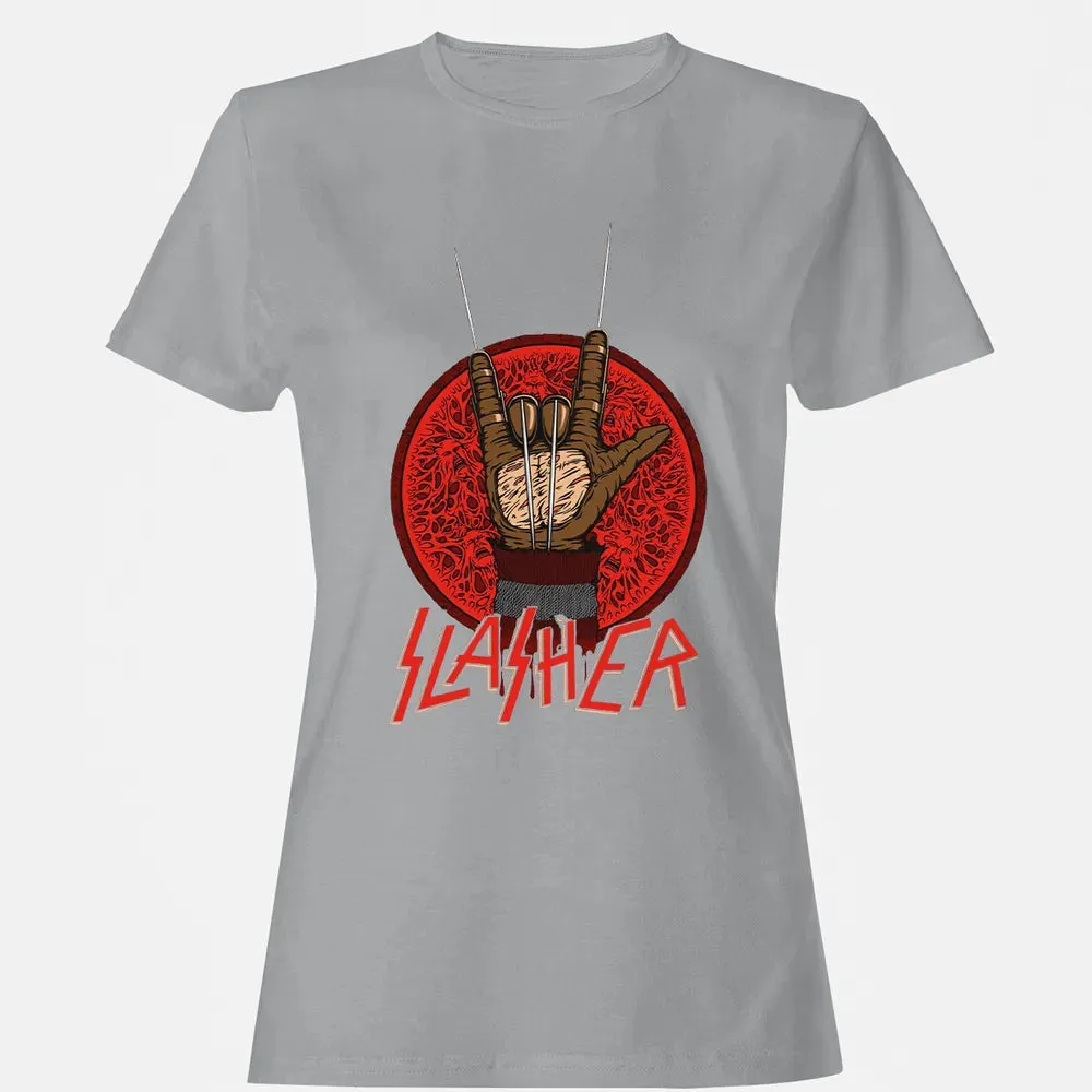Slasher Women's T-shirt - 15