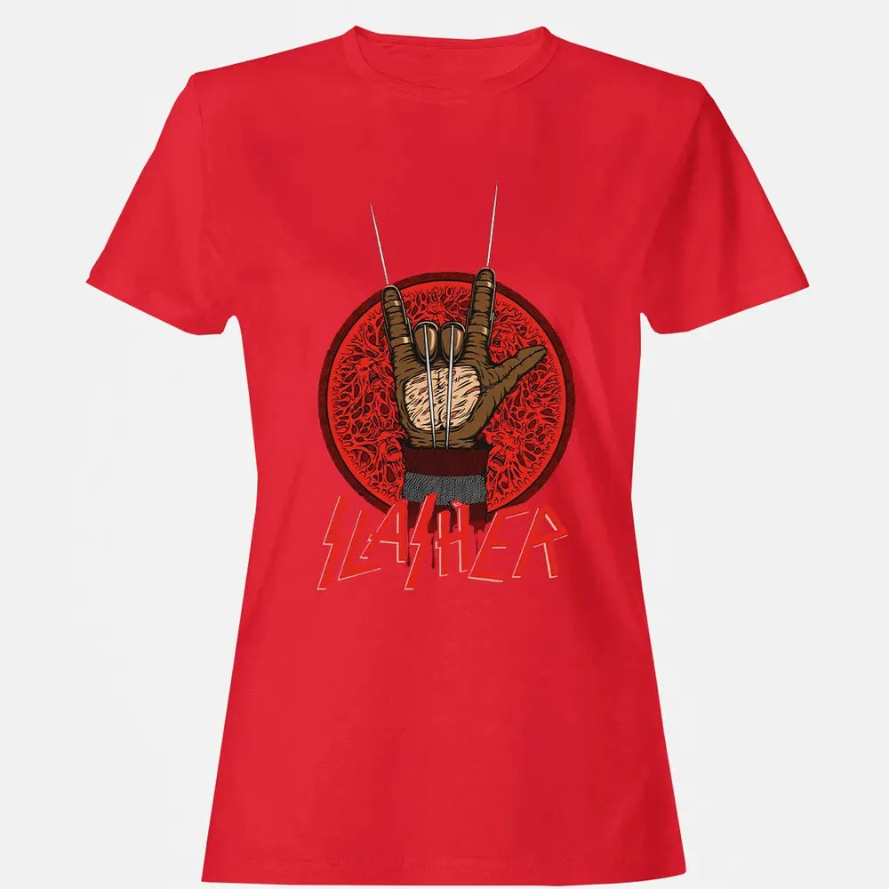 Slasher Women's T-shirt - 13