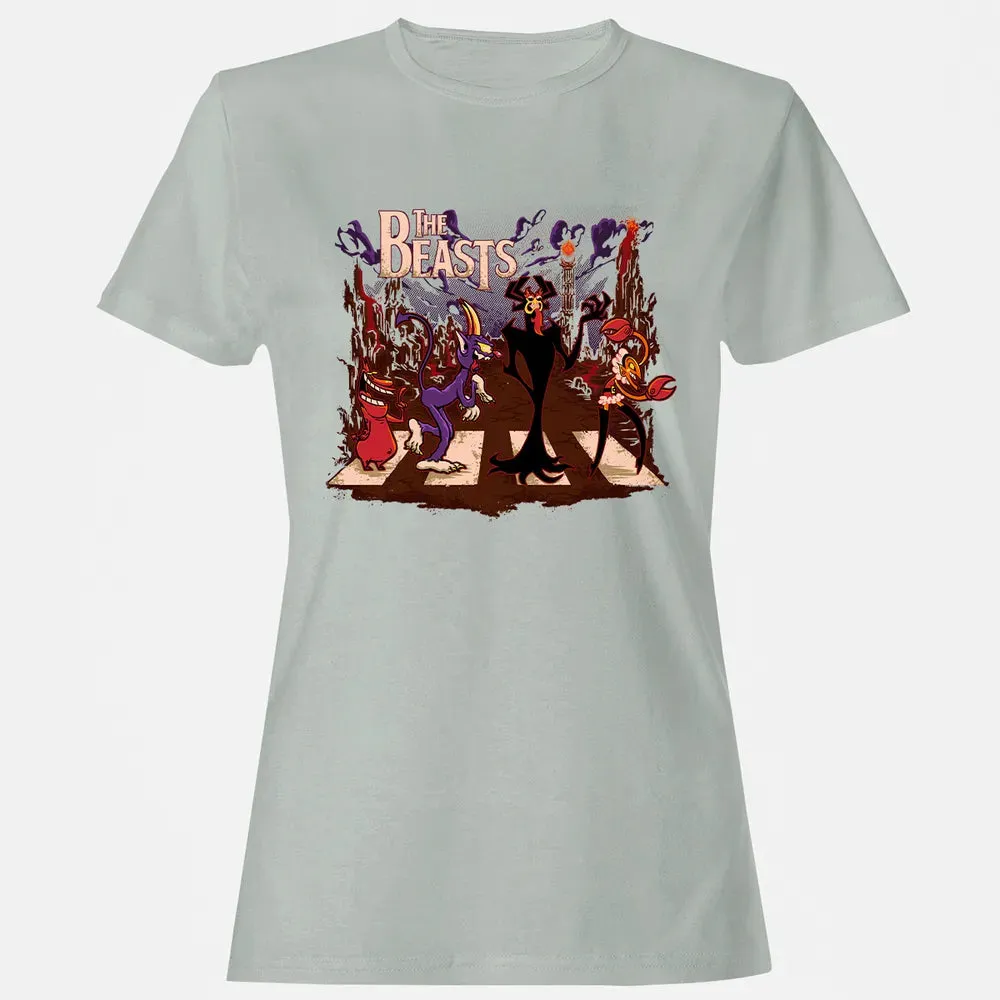 The Beasts Women's T-shirt - 2