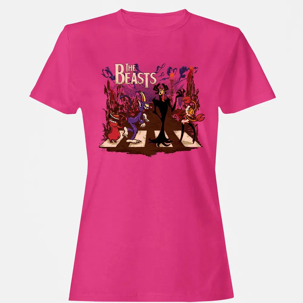 The Beasts Women's T-shirt - 6