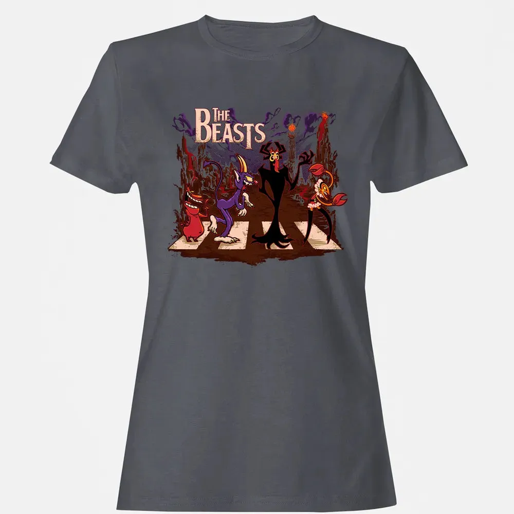 The Beasts Women's T-shirt - 5