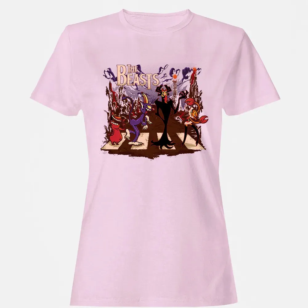 The Beasts Women's T-shirt - 9