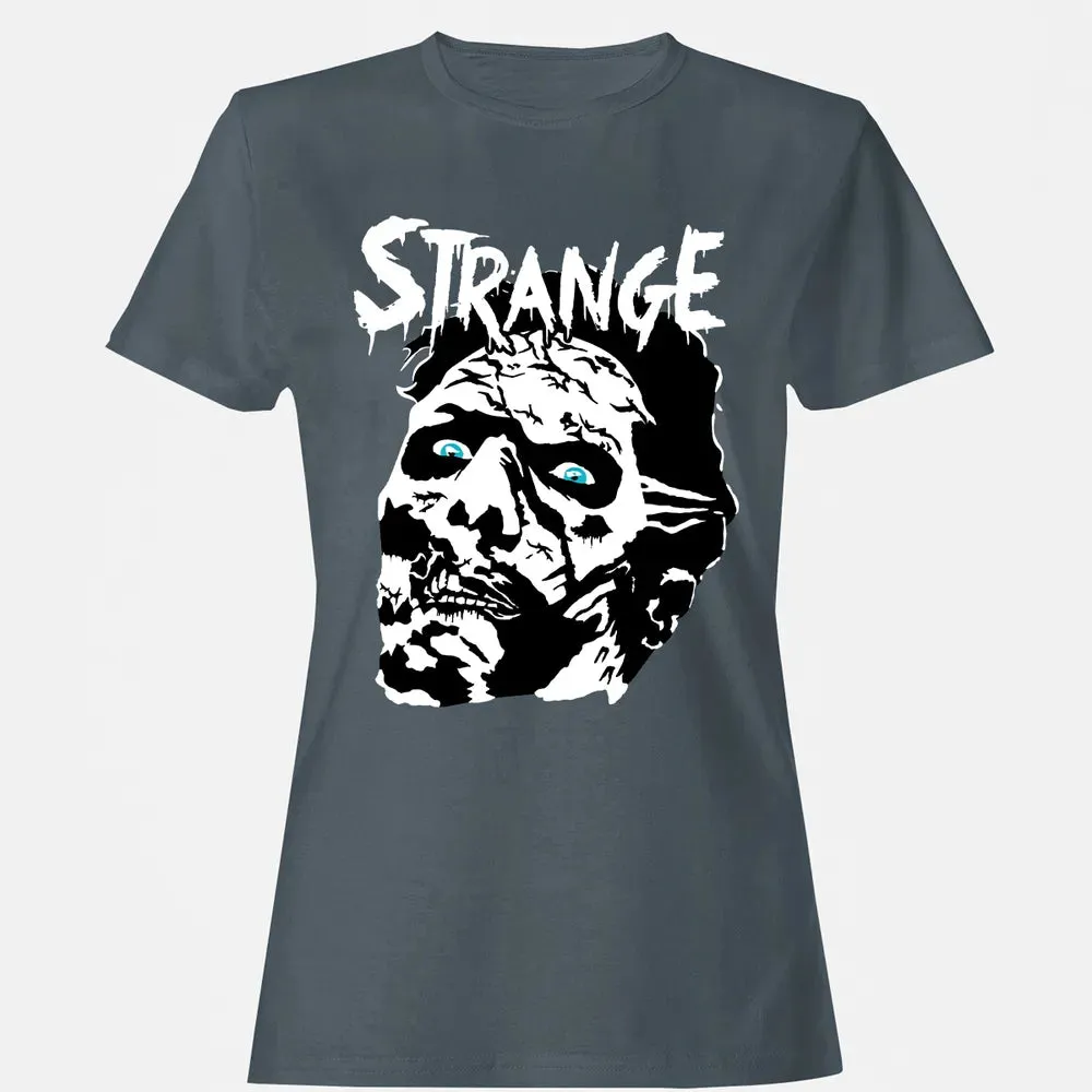STRANGE Women's T-shirt - 3