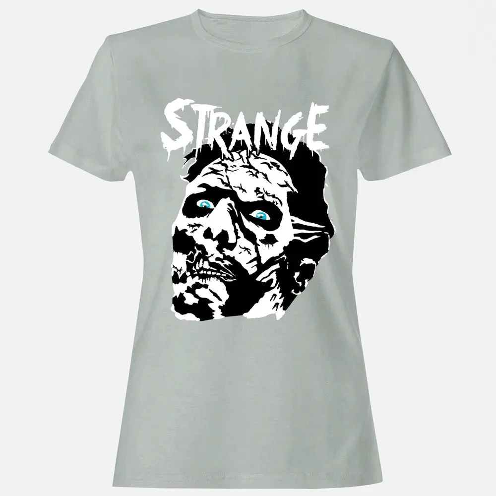 STRANGE Women's T-shirt - 2
