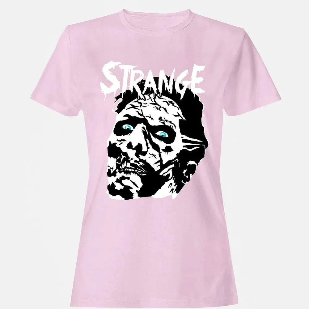 STRANGE Women's T-shirt - 9