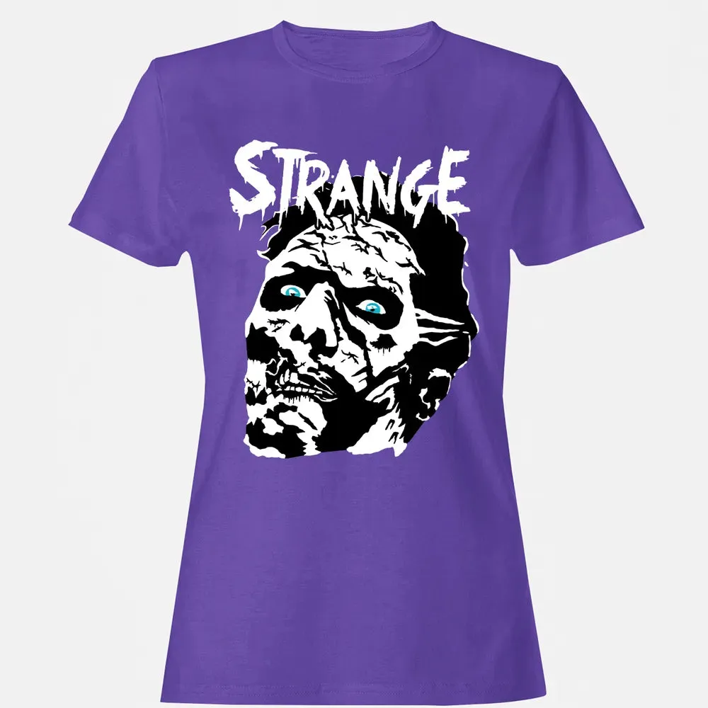 STRANGE Women's T-shirt - 12