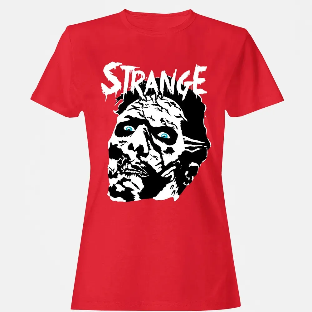 STRANGE Women's T-shirt - 13
